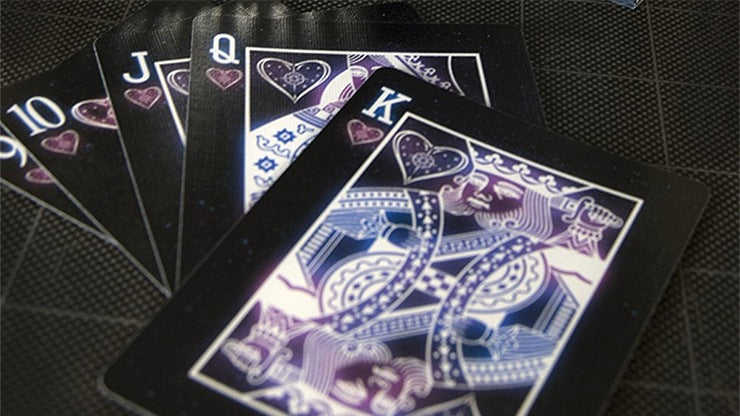 Bicycle Stargazer Playing Cards by US Playing Card Co.