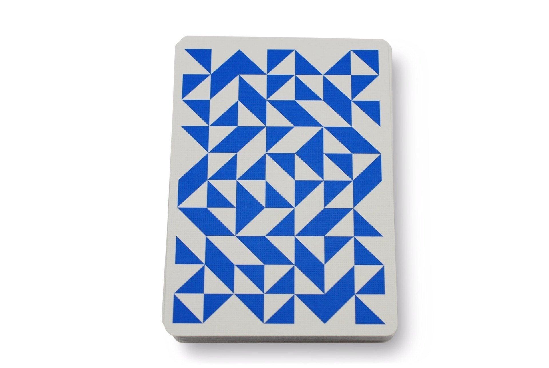 5th & Laurel Playing Cards by Theory11