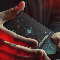 Bicycle hybrid playing cards hot sale