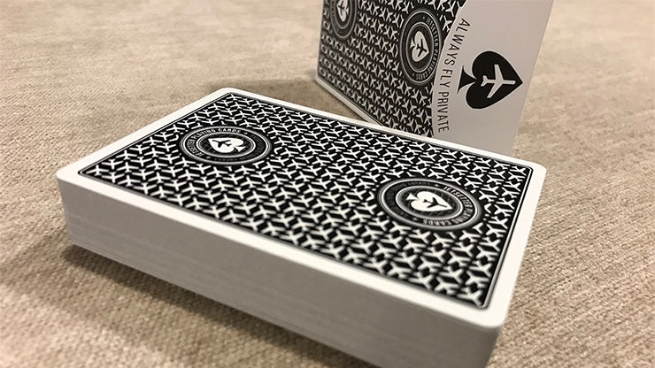 Jetsetter: Premier Edition Playing Cards by Expert Playing Card Co.