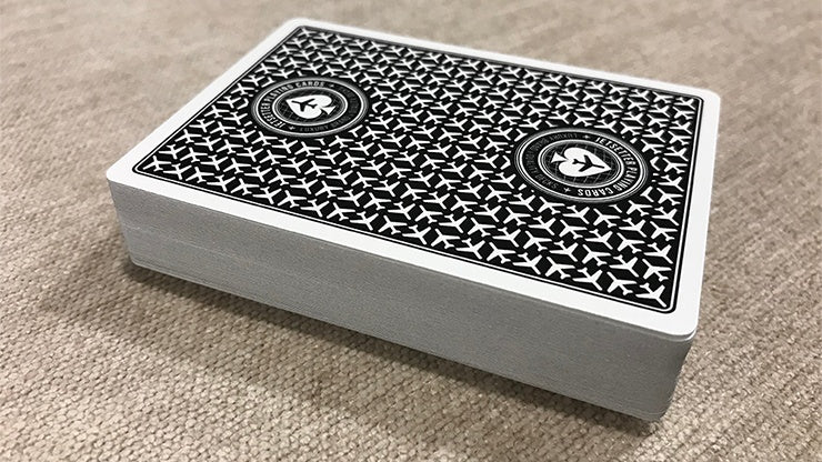 Jetsetter: Premier Edition Playing Cards by Expert Playing Card Co.