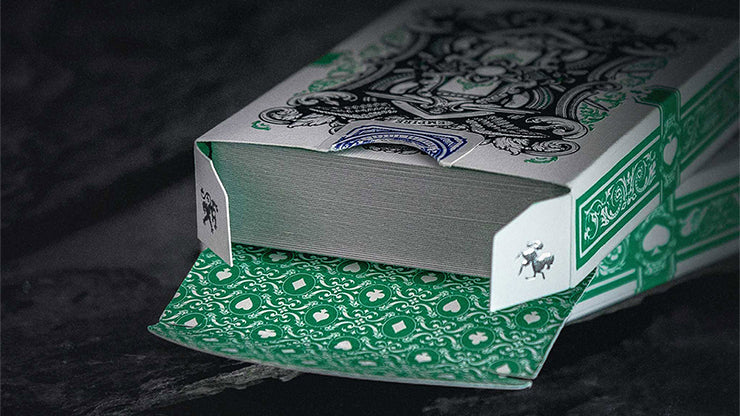 Empire: Bloodlines Playing Cards by Kings & Crooks
