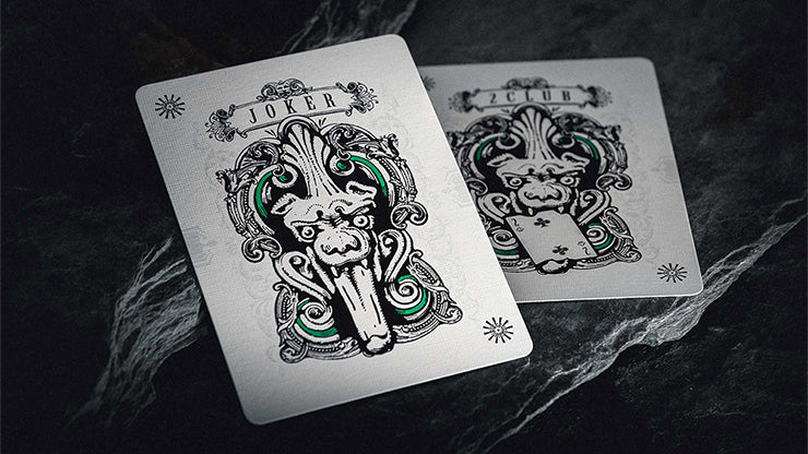 Empire: Bloodlines Playing Cards by Kings & Crooks