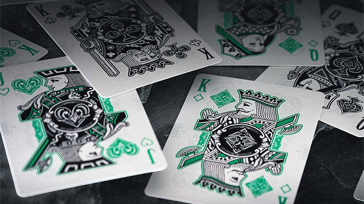 Empire: Bloodlines Playing Cards by Kings & Crooks