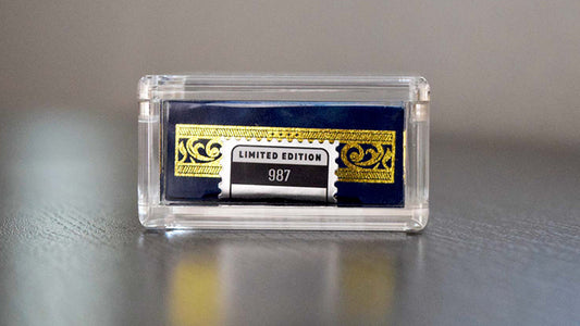 The Planets: Pluto Mini Playing Cards by Vanda