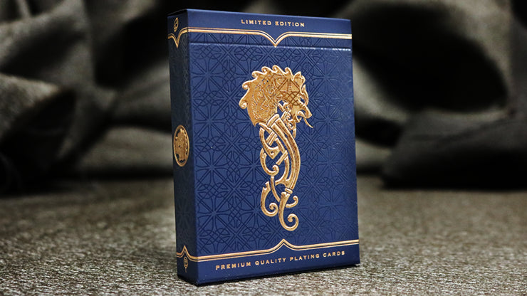 Luminosity Exclusive Edition Playing Cards (Kickstarter exclusive) Playing Cards by US Playing Card Co.