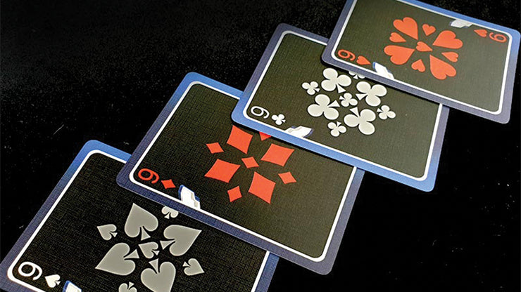 Avengers Endgame Final Playing Cards by RarePlayingCards.com