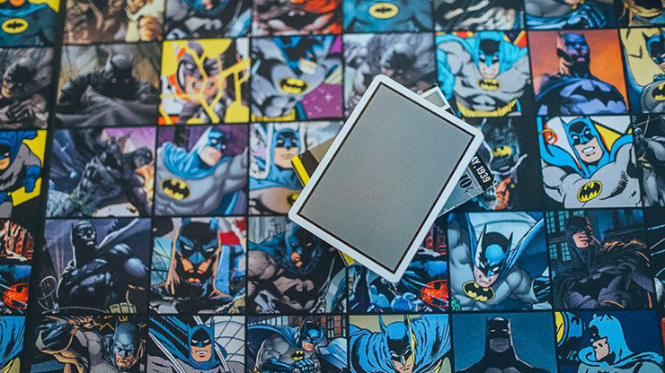 Super NOC V2 : BATNOCs Playing Cards* Playing Cards by HOPC