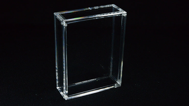 Carat X1 Version 2 (One Deck) Playing Cards by Carat Case Creations