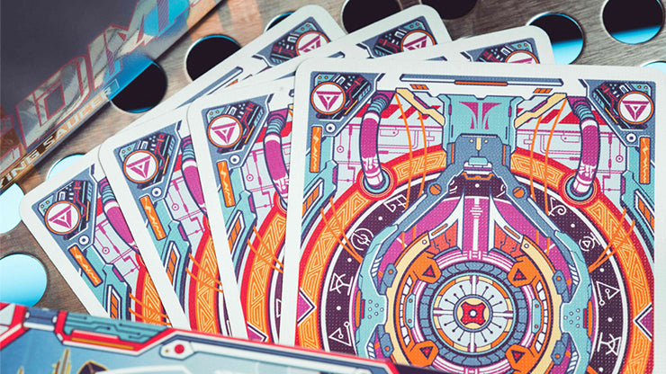 Come Playing Cards Playing Cards by King Star Playing Cards