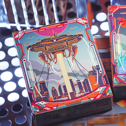 Come Playing Cards Playing Cards by King Star Playing Cards