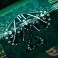 Bicycle Jacquard Playing Cards – Rare Playing Cards