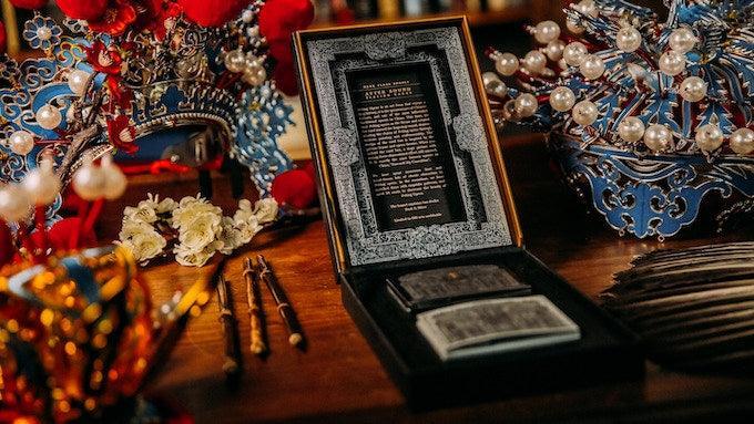 After Sound Dare Flare Playing Cards Playing Cards by Ark Playing Cards
