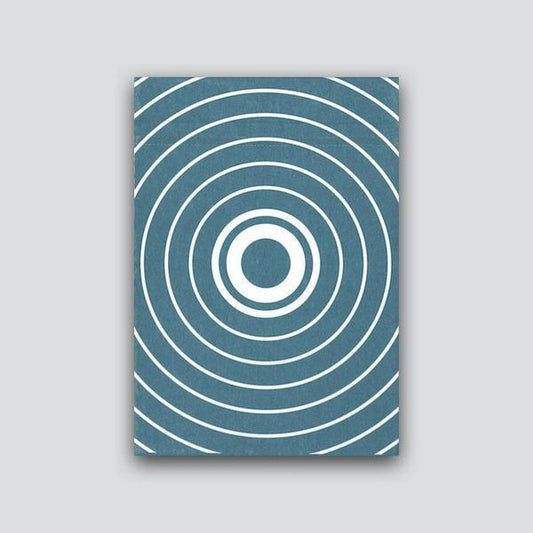 Arctic Echo Playing Cards by Lotusinhand Playing Cards by Lotusinhand