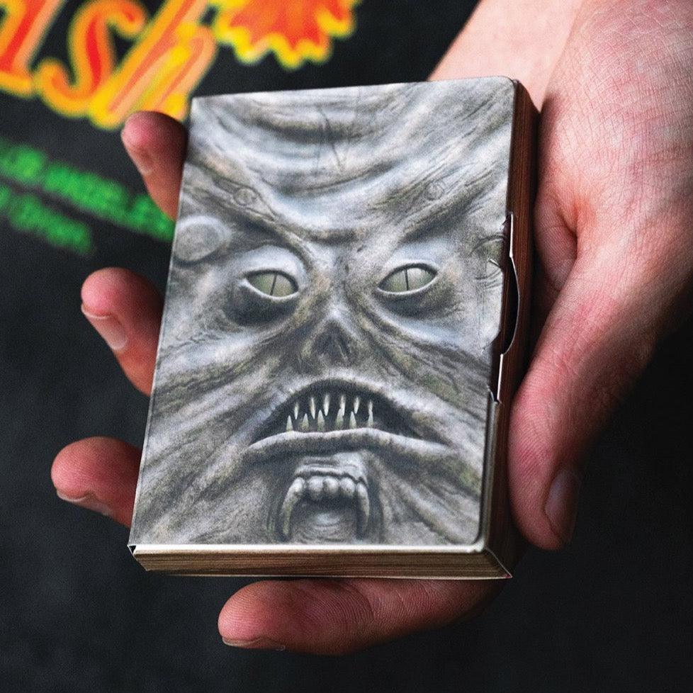 Army of Darkness x Fontaine Playing Cards Playing Cards by Fontaine