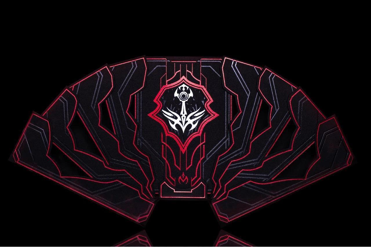 Arrow Playing Cards - Deluxe Edition Playing Cards by Card Mafia