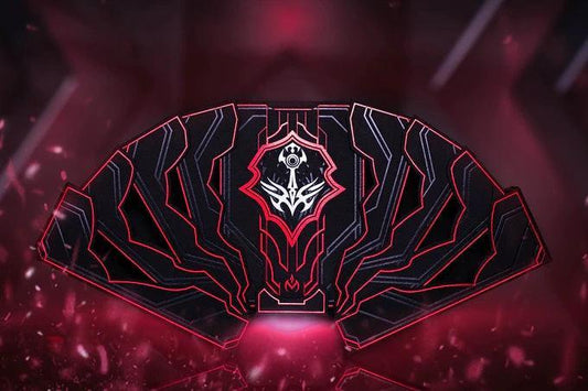 Arrow Playing Cards - Deluxe Edition Playing Cards by Card Mafia