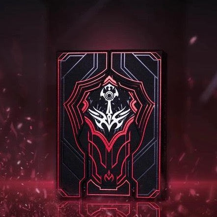 Arrow Playing Cards - Deluxe Edition Playing Cards by Card Mafia