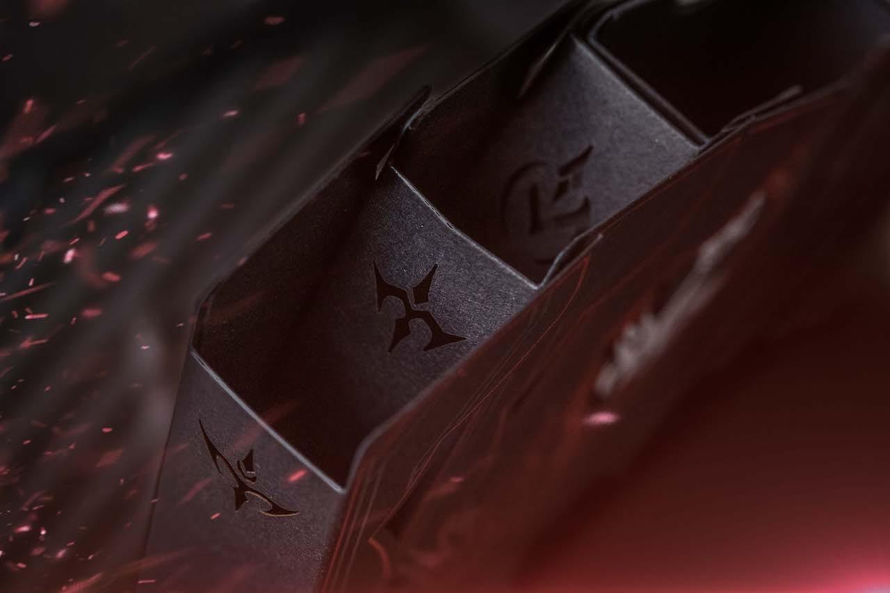 Arrow Playing Cards - Deluxe Edition Playing Cards by Card Mafia