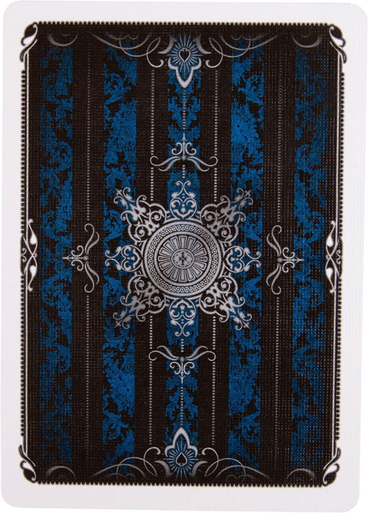 Artifice Blue Playing Cards Playing Cards by Ellusionist