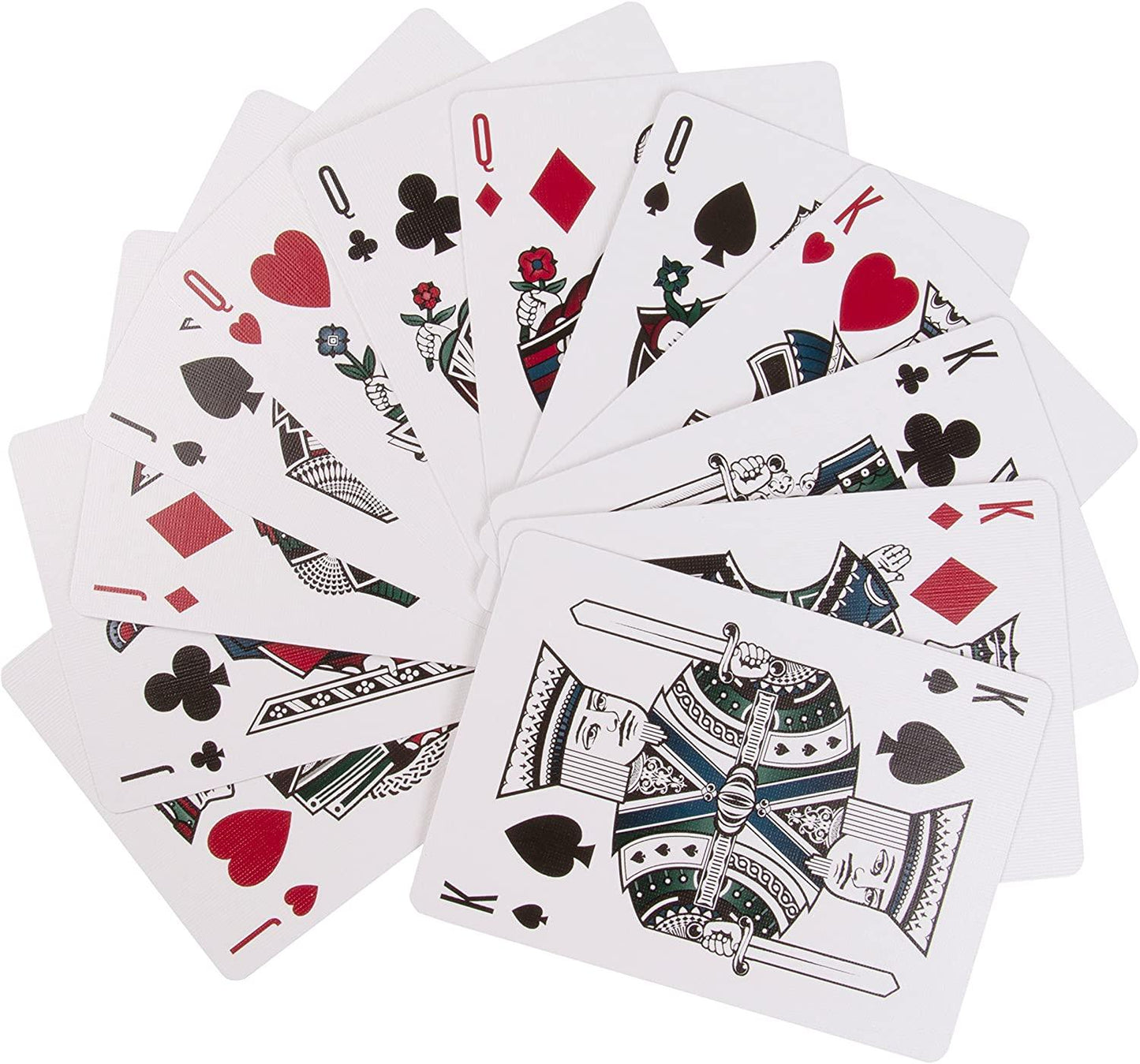 Artifice Blue Playing Cards Playing Cards by Ellusionist