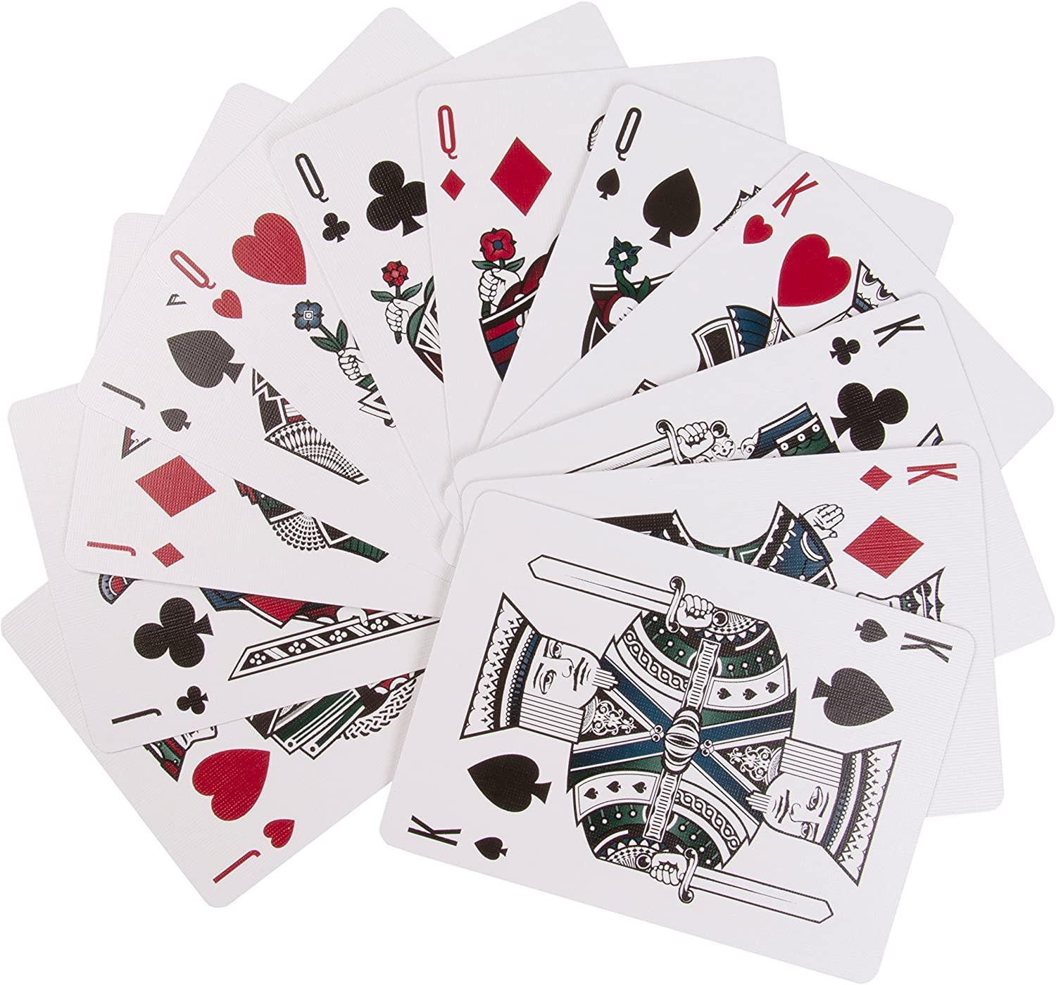 Artifice Blue Playing Cards Playing Cards by Ellusionist