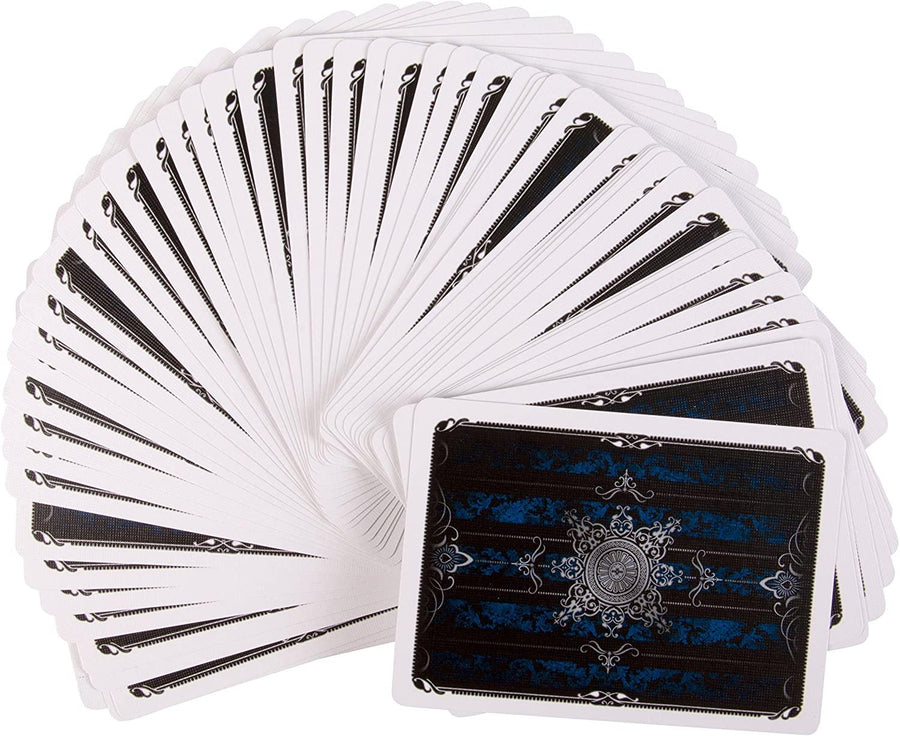 Artifice Blue Playing Cards Playing Cards by Ellusionist