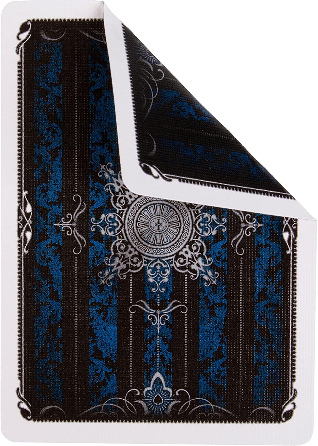 Artifice Blue Playing Cards Playing Cards by Ellusionist