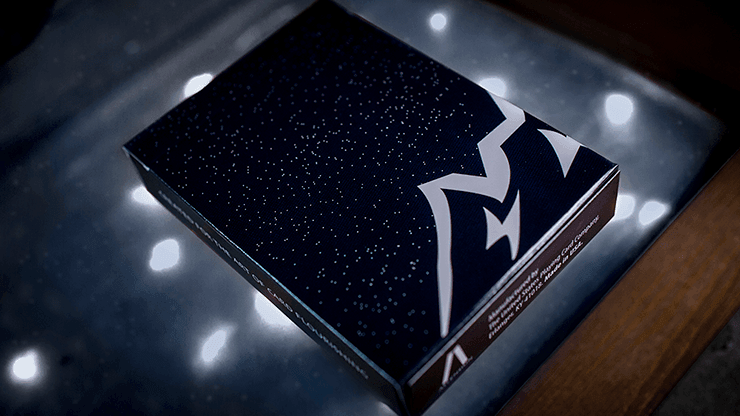 Ascension Playing Cards Playing Cards by US Playing Card Co.