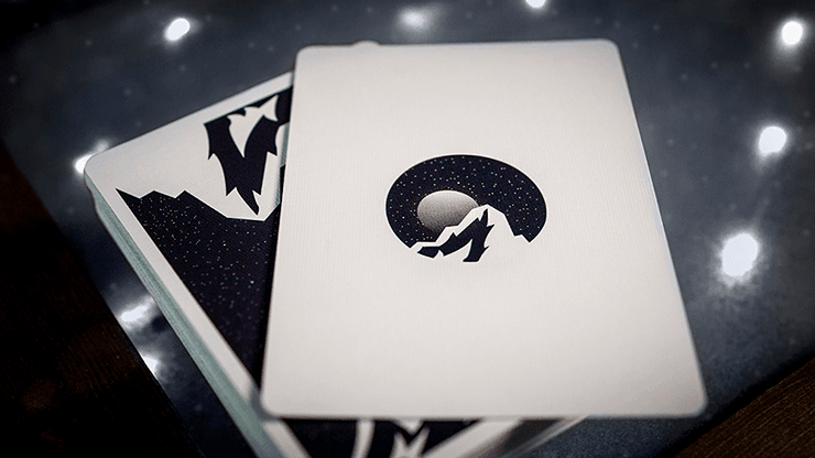 Ascension Playing Cards Playing Cards by US Playing Card Co.