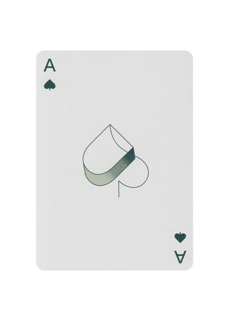 Balance Playing Cards by Art of Play