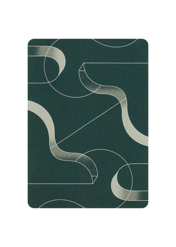 Balance Playing Cards by Art of Play