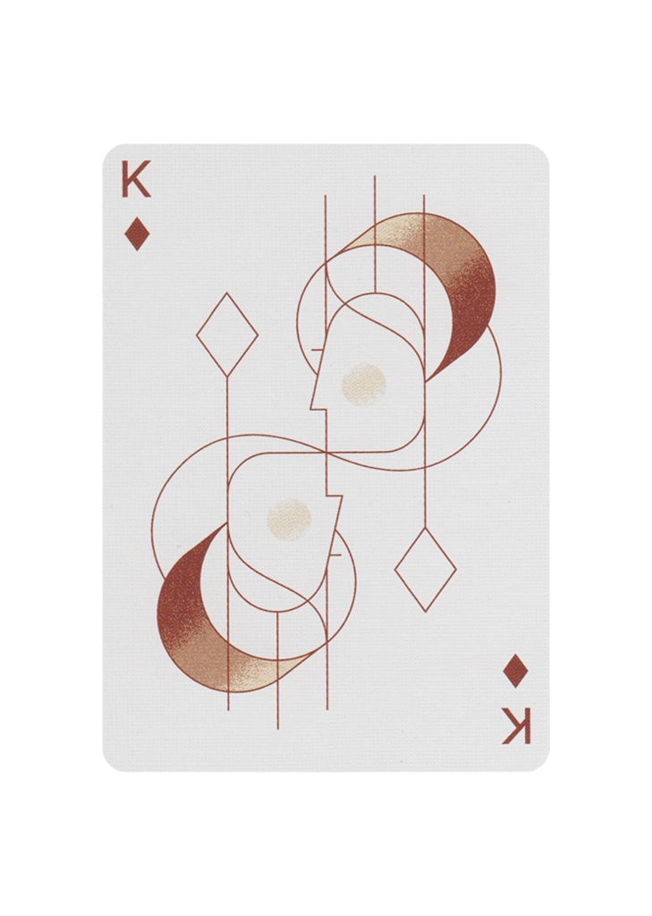 Balance Playing Cards by Art of Play