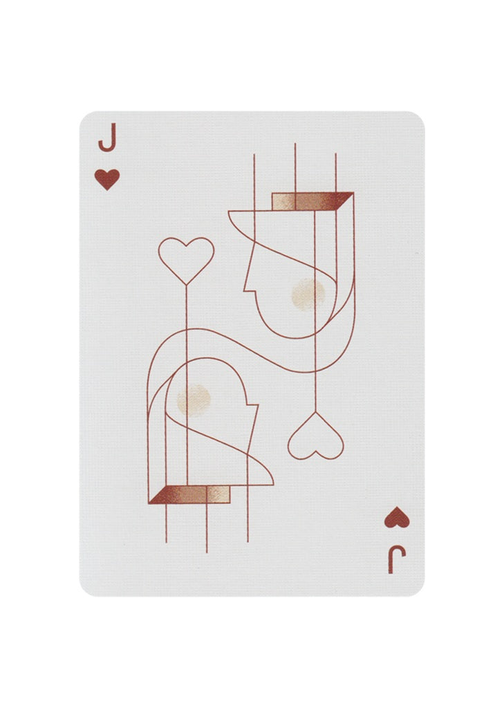 Balance Playing Cards by Art of Play