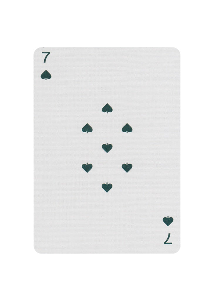 Balance Playing Cards by Art of Play