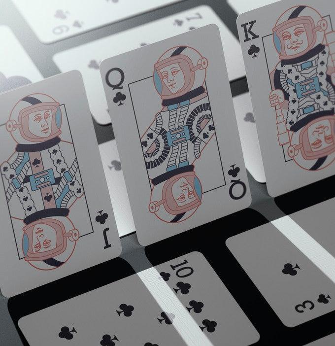 Beyond Playing Cards Playing Cards by Cartamundi