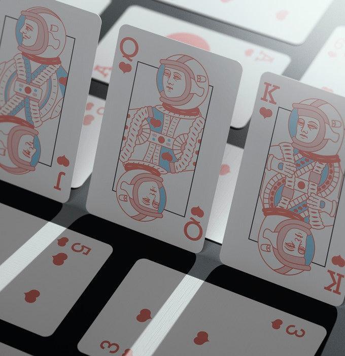 Beyond Playing Cards Playing Cards by Cartamundi