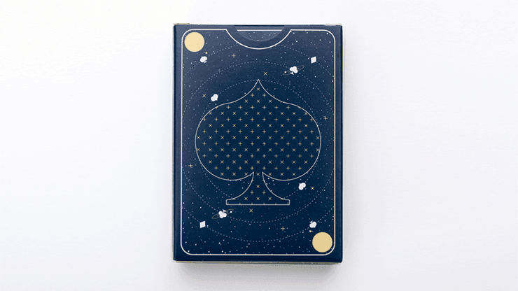 Beyond Playing Cards Playing Cards by Cartamundi