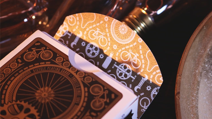 Bicycle® 1885 Playing Cards by USPCC Playing Cards by Bicycle Playing Cards