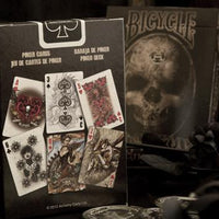 Bicycle Alchemy 2 RarePlayingCards