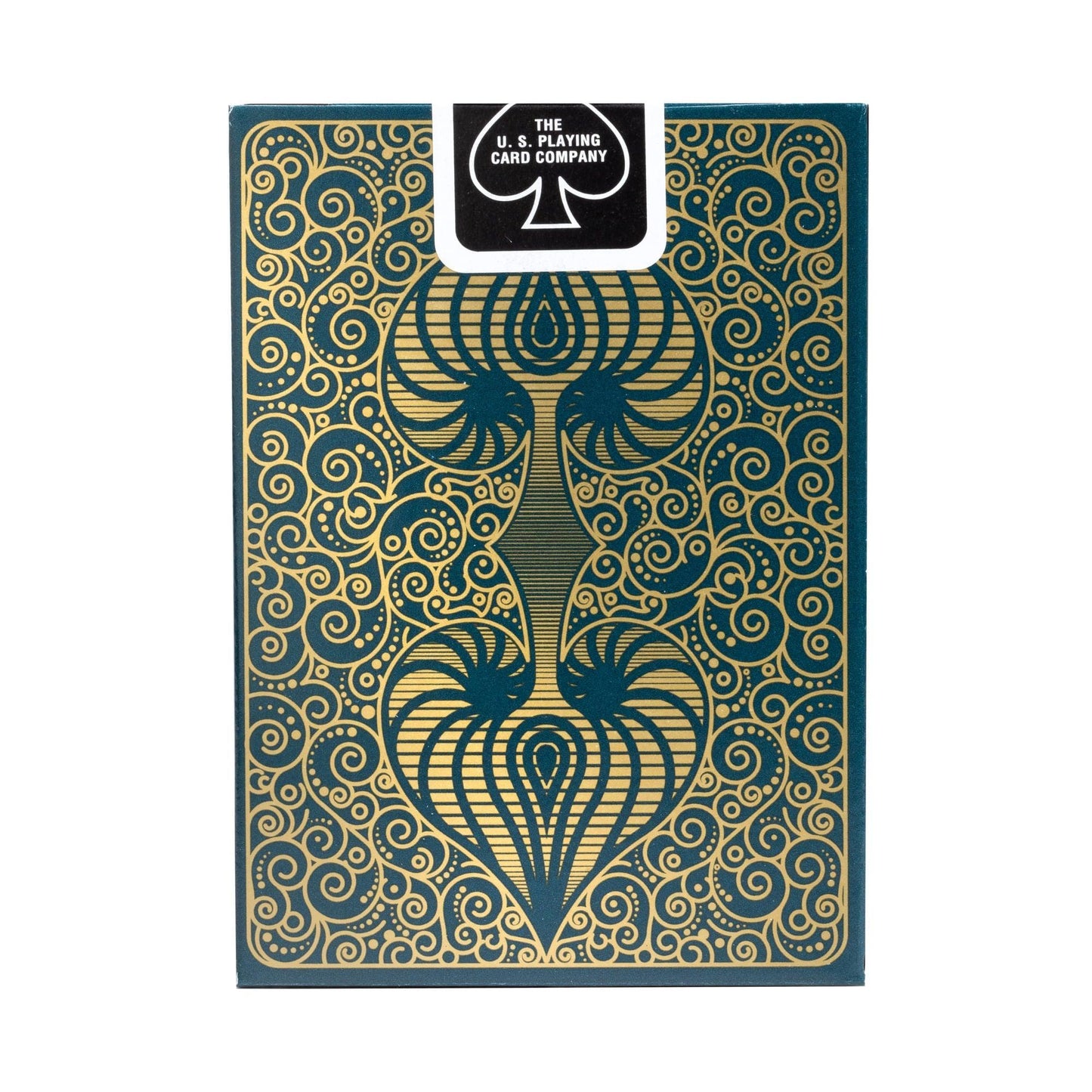 Bicycle Aureo Playing Cards Playing Cards by Bicycle Playing Cards