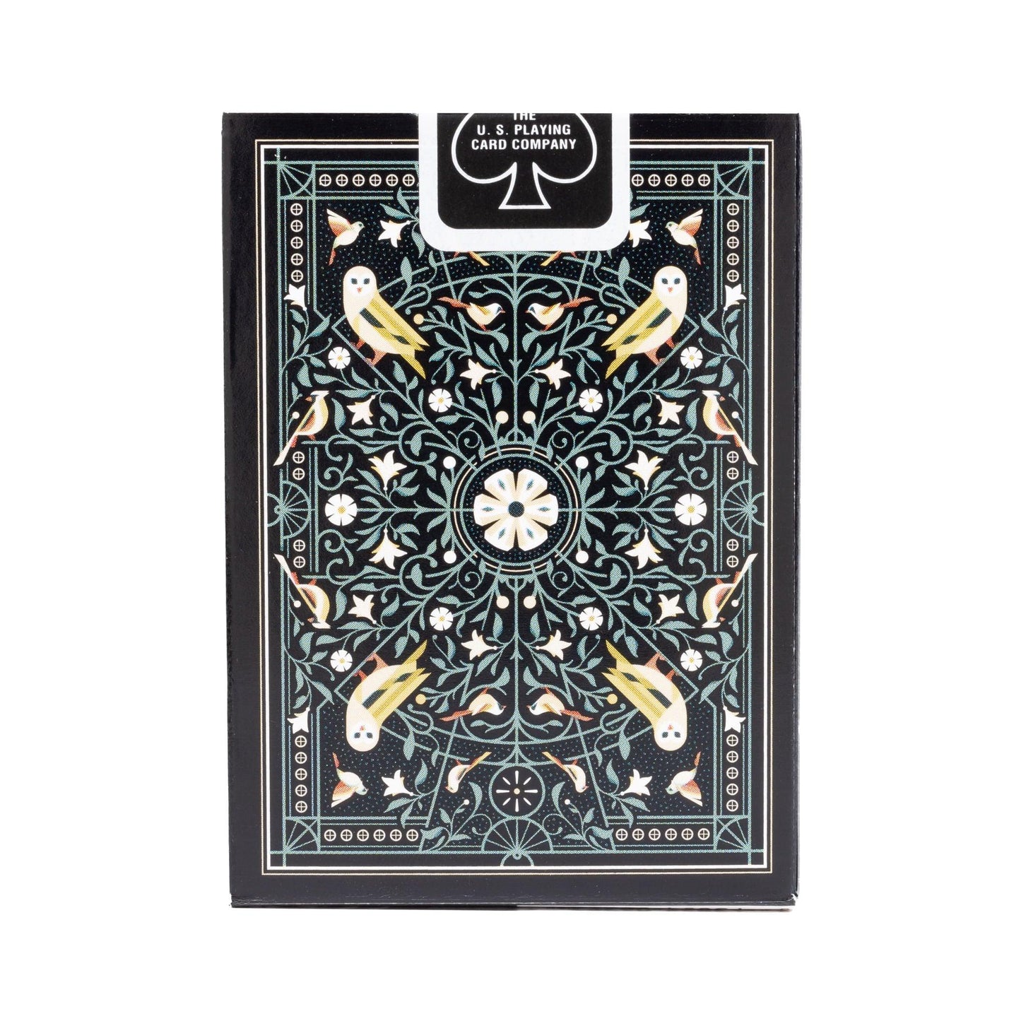 Bicycle Aviary Playing Cards by USPCC Playing Cards by Bicycle Playing Cards