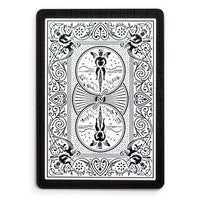 Bicycle Black Tiger Legacy Edition Playing Cards – Rare
