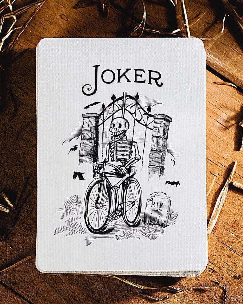 Bicycle Deck Joker Joker Card: Over 17,250 Royalty-Free Licensable