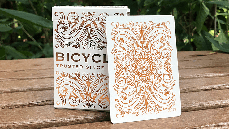 Bicycle Botanica Playing Cards Playing Cards by Bicycle Playing Cards