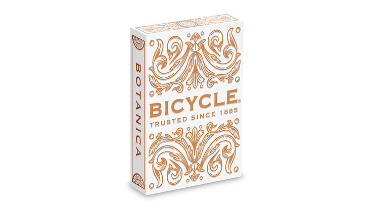 Bicycle Botanica Playing Cards Playing Cards by Bicycle Playing Cards