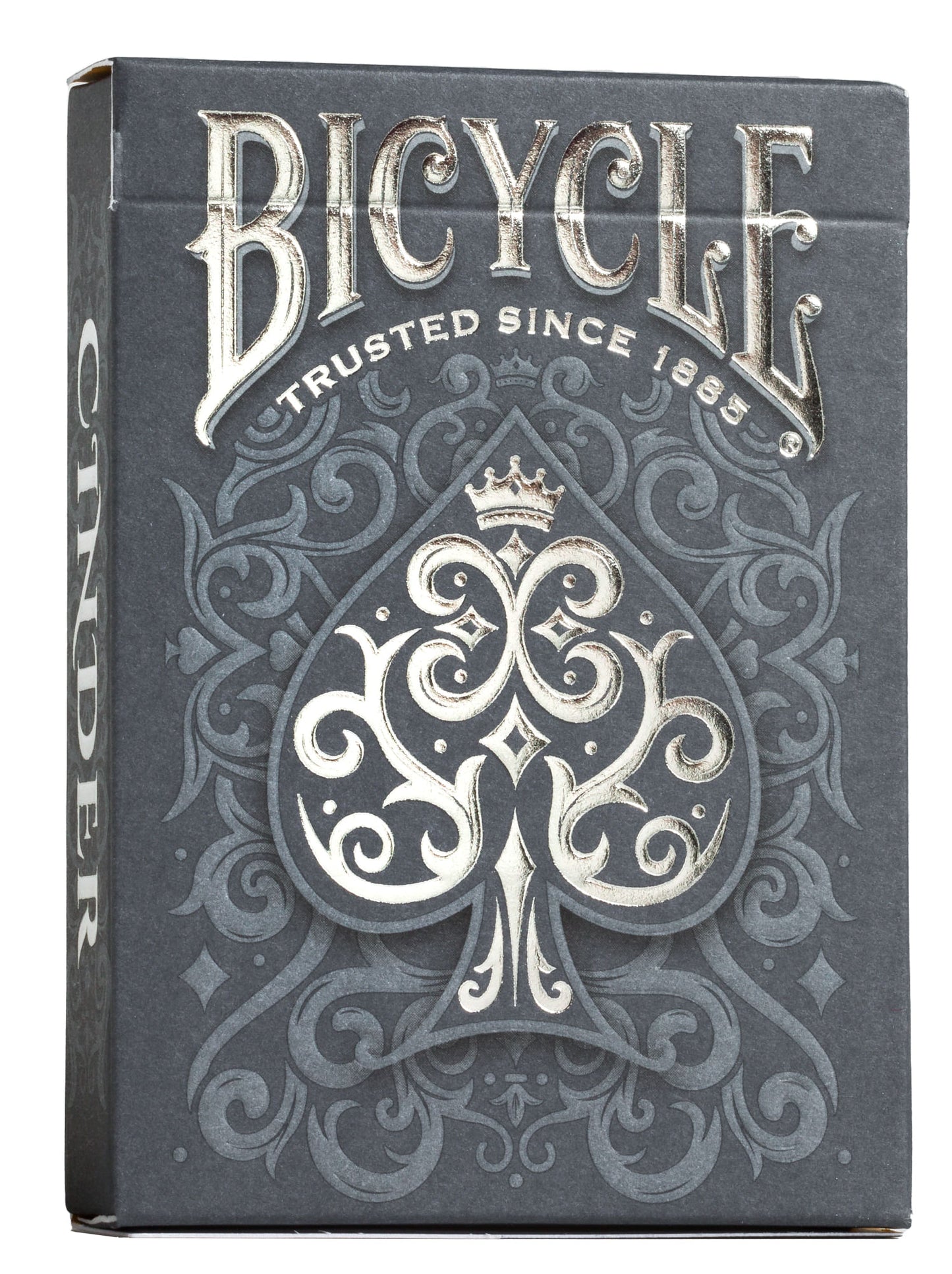 Bicycle Cinder Playing Cards Playing Cards by Bicycle Playing Cards