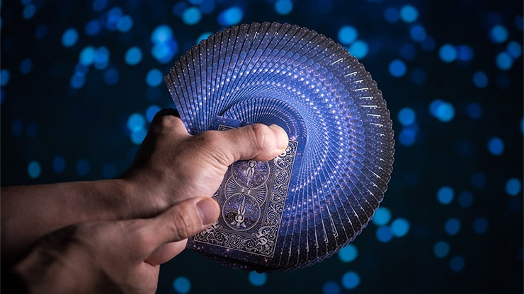 Bicycle Constellation Capricorn Playing Cards by Bocopo Playing Card Co.