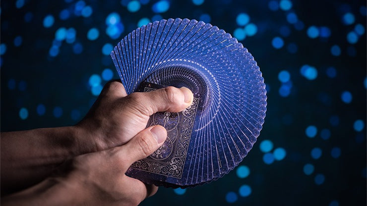 Bicycle Constellation Capricorn Playing Cards by Bocopo Playing Card Co.