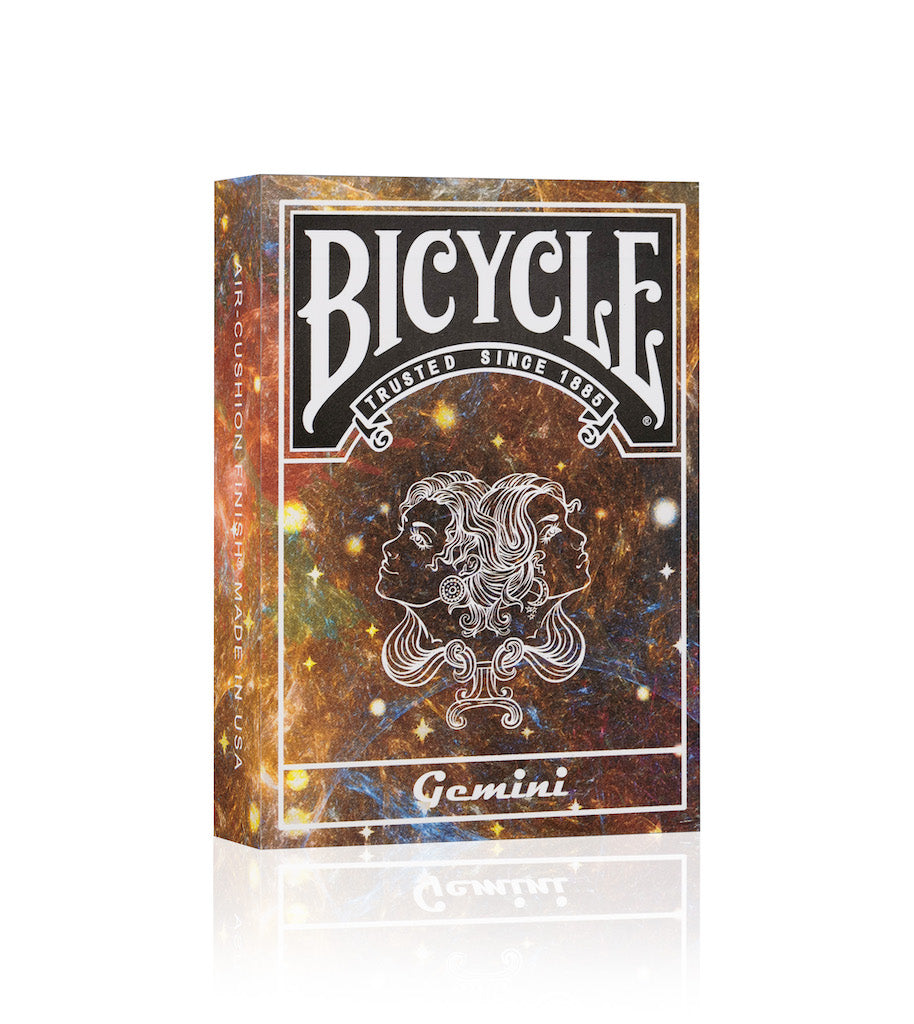 Bicycle Constellation (Capricorn) Playing Cards Bicycle Constellation (Capricorn) Playing Cards